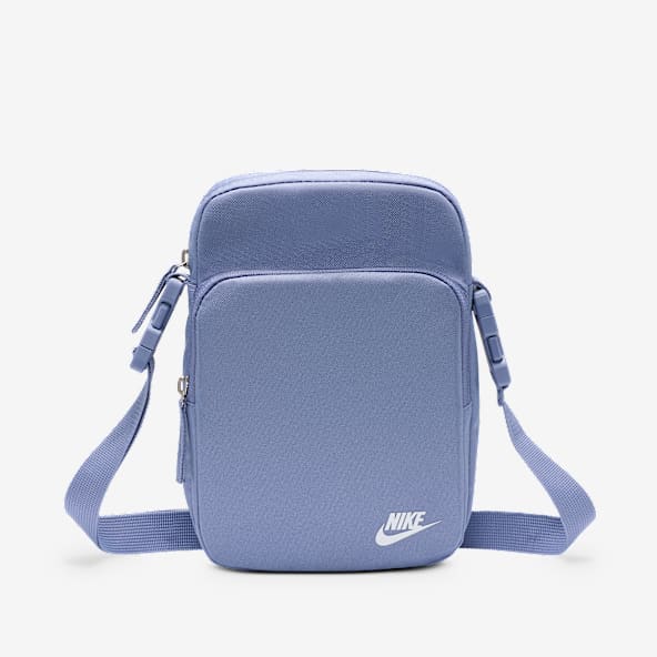 新品 8L ナイキ ボディバッグ ショルダーバッグ パステルカラー ユニセックス ナイキ NIKE フェイクファー クロスボディバッグ FZ1329